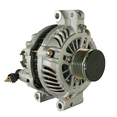 Db Electrical Alternator For Mazda Truck 6 2003-2005 Lf18-18-300 Lfy8-18-300R; 400-48048 400-48048